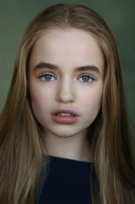 Nell Fisher fotoğrafı