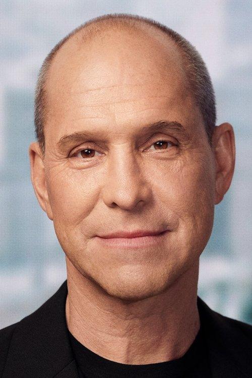 Brian Robbins fotoğrafı