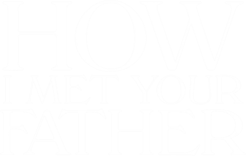 How I Met Your Father logo