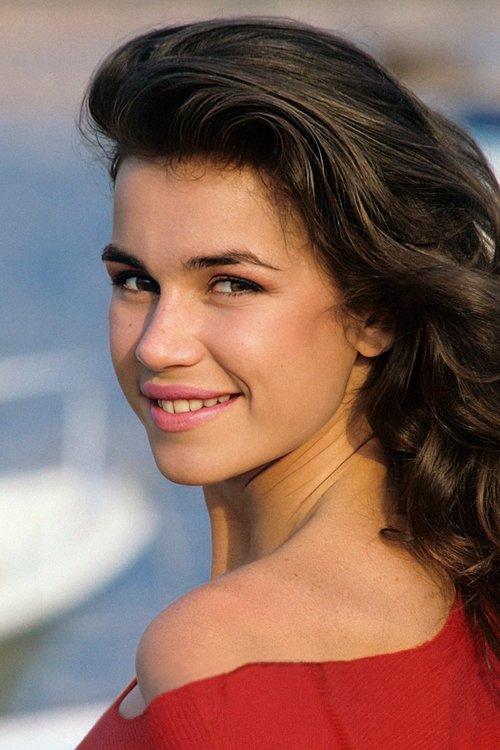 Valérie Kaprisky fotoğrafı