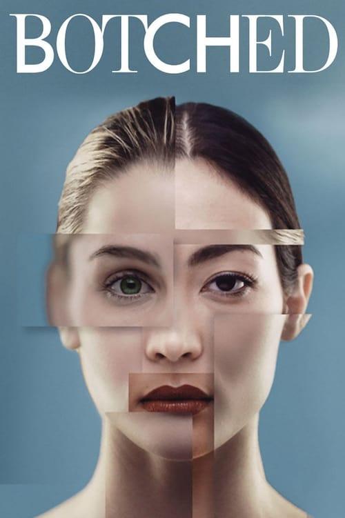 Botched dizi afişi