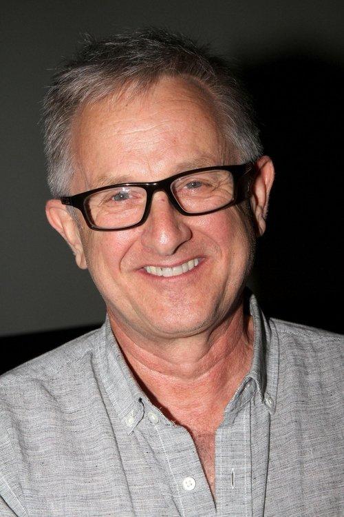 Edward Neumeier fotoğrafı