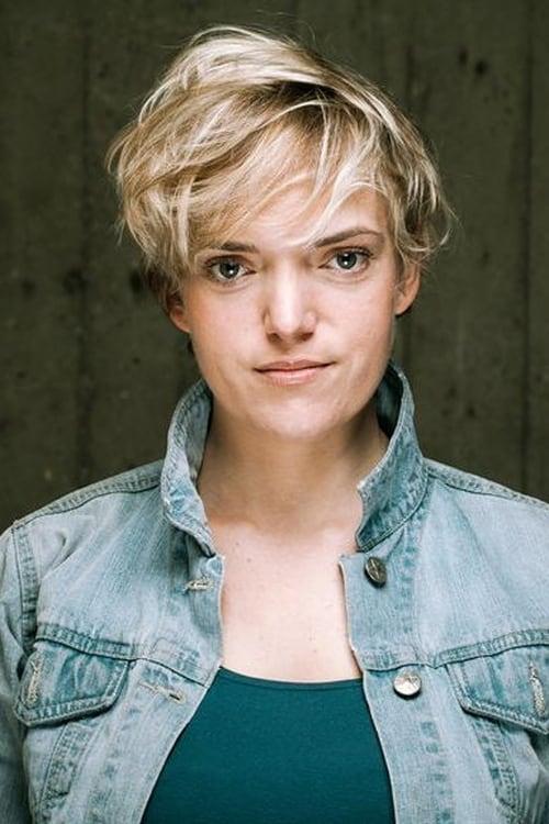 Coralie Russier fotoğrafı