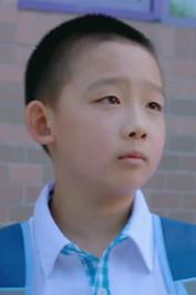 Wang Bo Han fotoğrafı