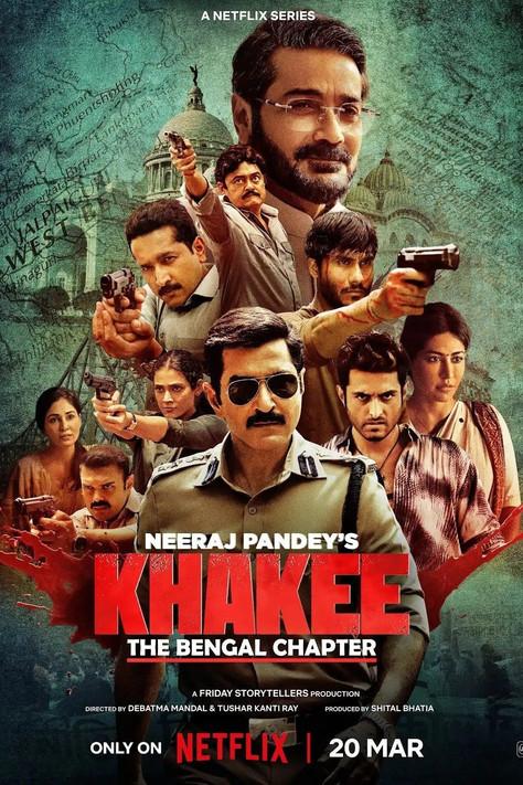 Khakee: The Bengal Chapter Sezon 1