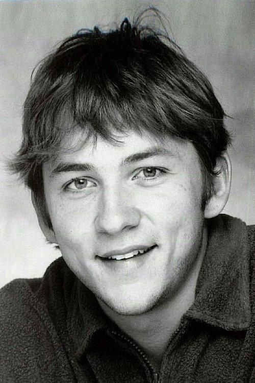 Jonathan Parks Jordan fotoğrafı