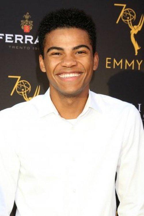 Noah Alexander Gerry fotoğrafı