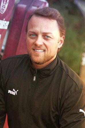 Joel Clark Ackerman fotoğrafı