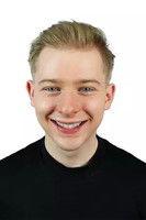 Nicholas McCluskey fotoğrafı