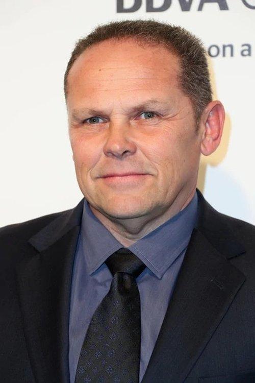 Kevin Chapman fotoğrafı