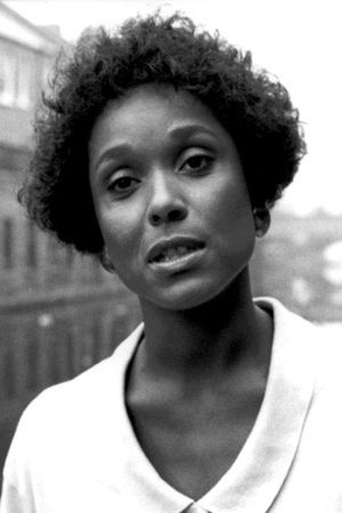 Alphonsia Emmanuel fotoğrafı