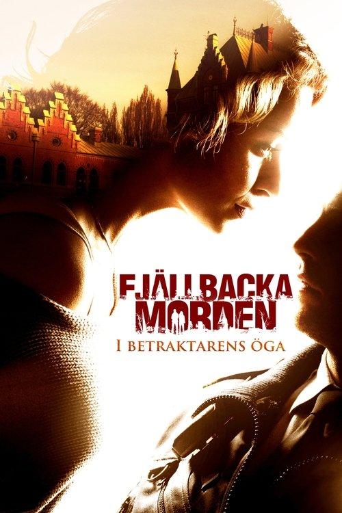 The Fjällbacka Murders: In the Eye of the Beholder film afişi