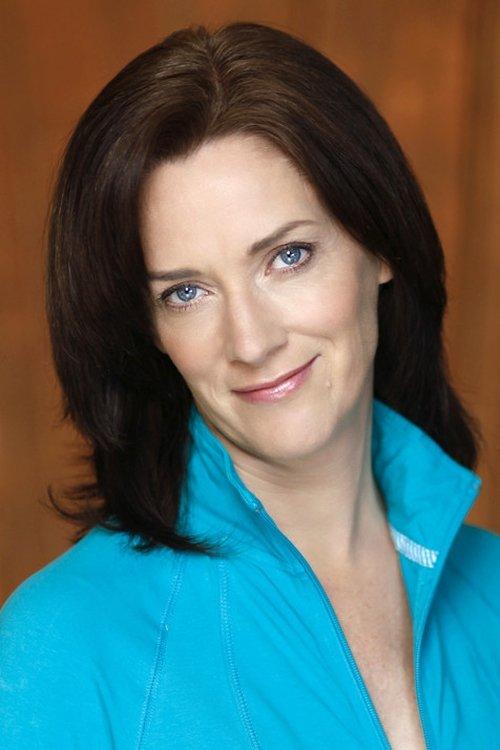 Linda Ballantyne fotoğrafı