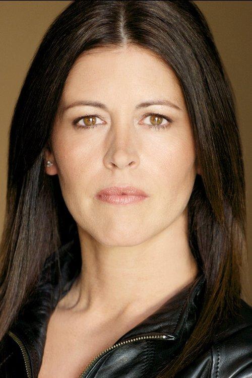 Nancy Sorel fotoğrafı