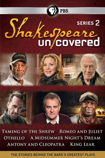 Shakespeare Uncovered Sezon 2