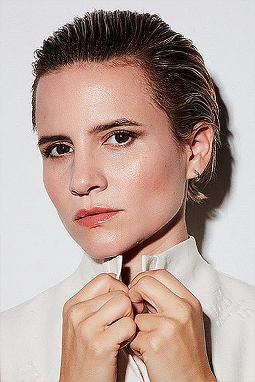 Bianca Comparato fotoğrafı