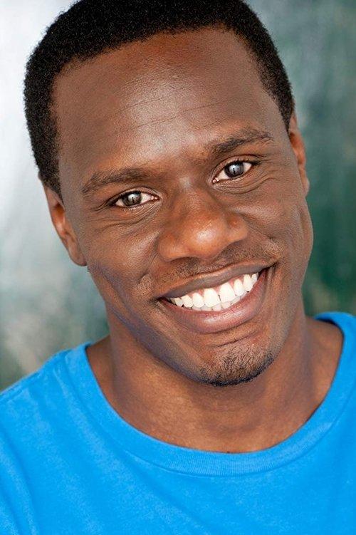 Mike Dolphy fotoğrafı