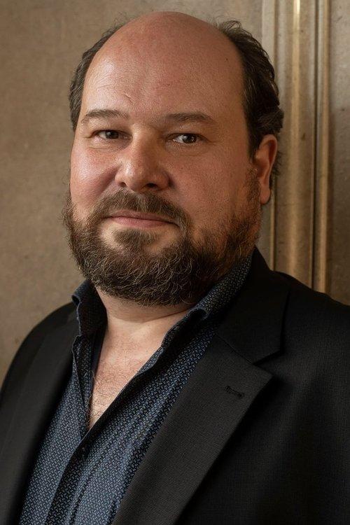 Rainer Galke fotoğrafı