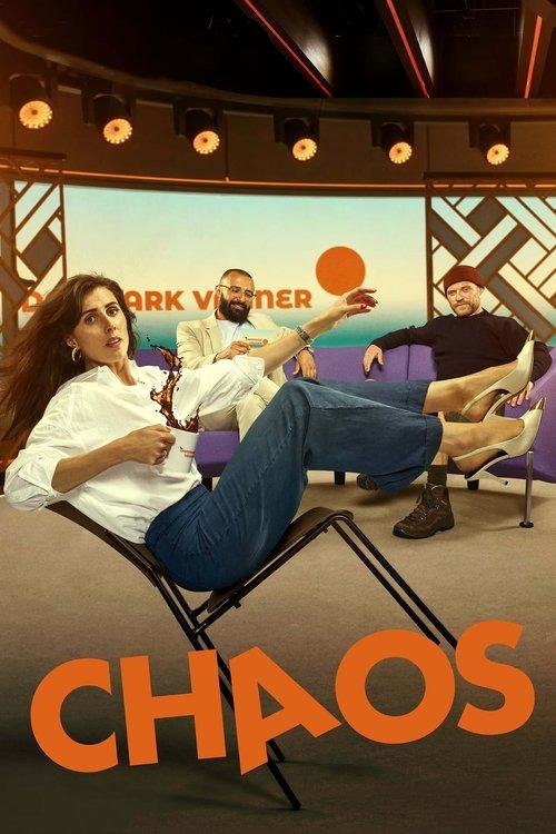 Chaos dizi afişi