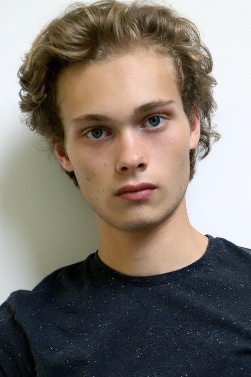 Jules Houplain fotoğrafı