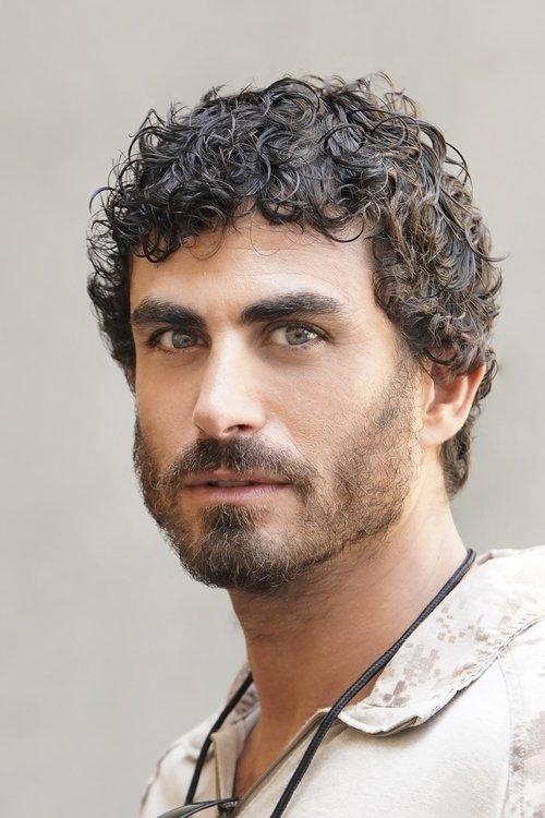 Justin Melnick fotoğrafı