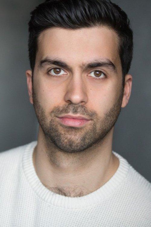 David Mumeni fotoğrafı