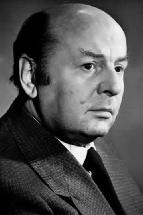 Boris Ivanov fotoğrafı