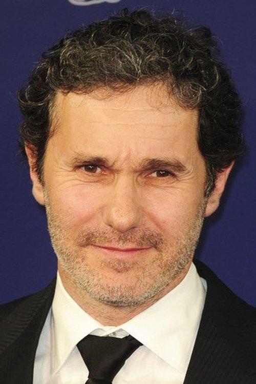Serge Hazanavicius fotoğrafı