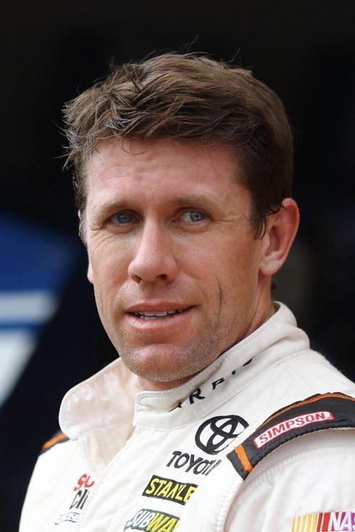 Carl Edwards fotoğrafı