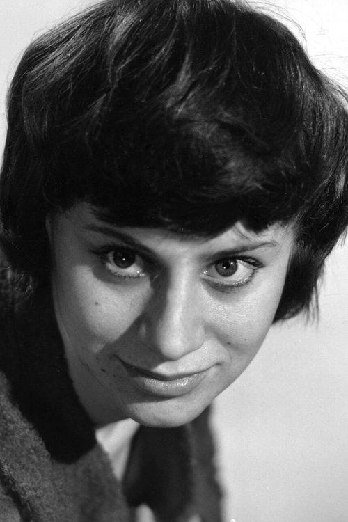 Rita Tushingham fotoğrafı