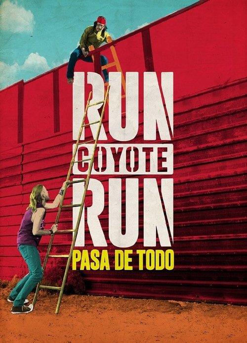 Run Coyote Run Sezon 2