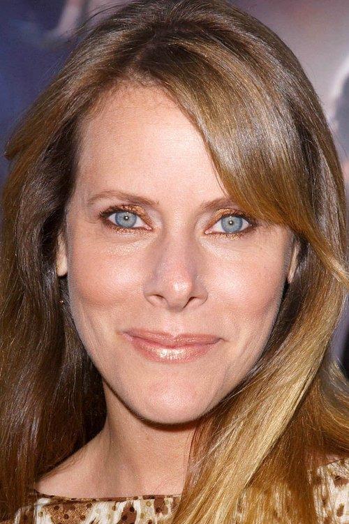 Sandra Nelson fotoğrafı