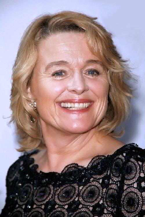 Sinéad Cusack fotoğrafı