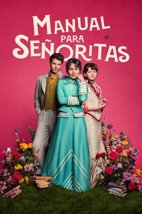 The Lady's Companion Sezon 1