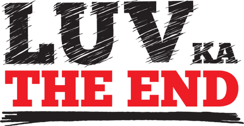 Luv Ka The End logo