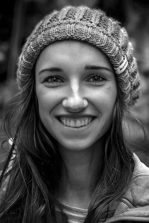 Juliane Wurm fotoğrafı