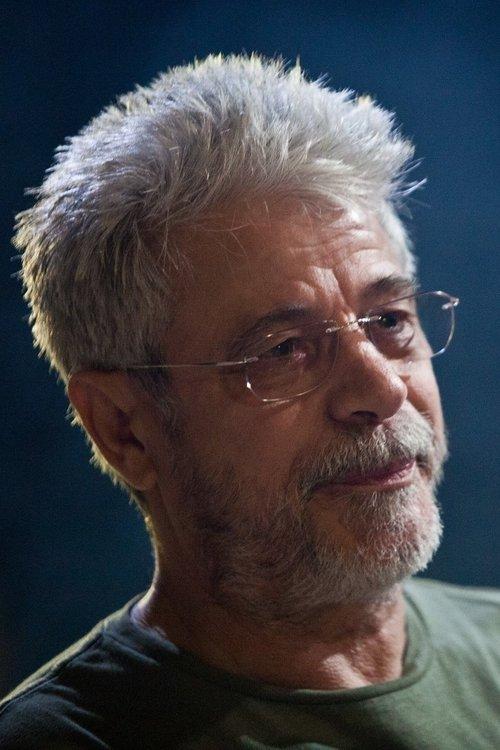 Gheorghe Visu fotoğrafı