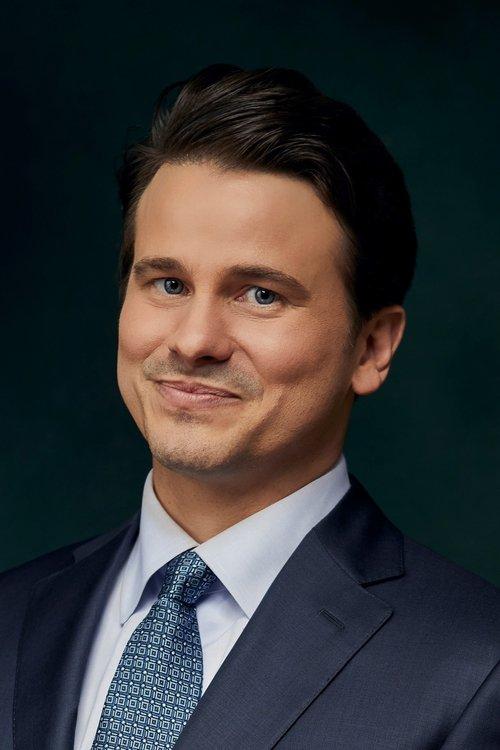 Jason Ritter fotoğrafı