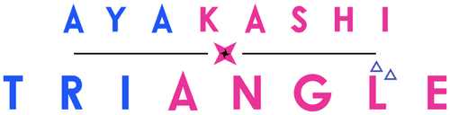 Ayakashi Triangle logo