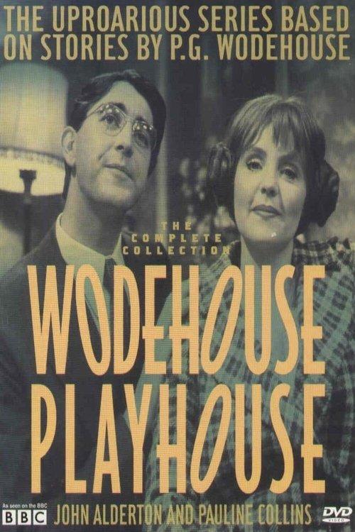Wodehouse Playhouse dizi afişi