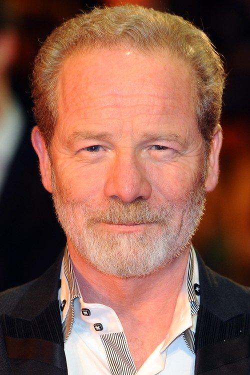 Peter Mullan fotoğrafı