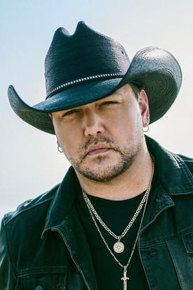 Jason Aldean fotoğrafı