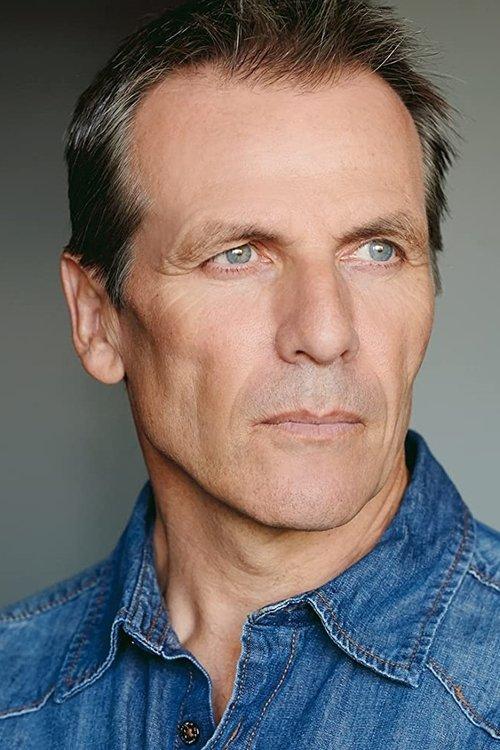 Alex Carter fotoğrafı