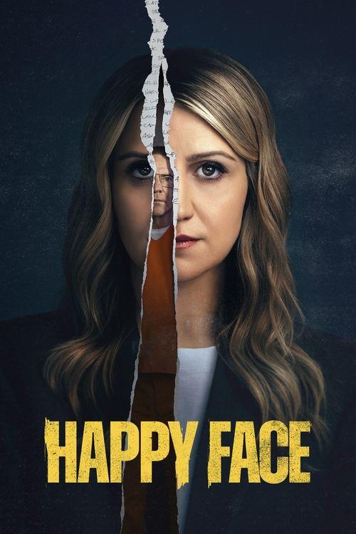 Happy Face dizi afişi