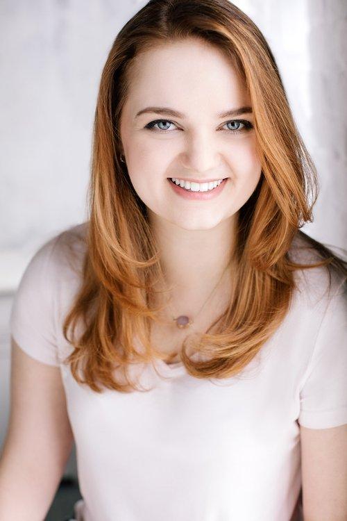 Laine MacNeil fotoğrafı