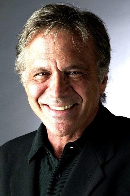 Nick Mancuso fotoğrafı