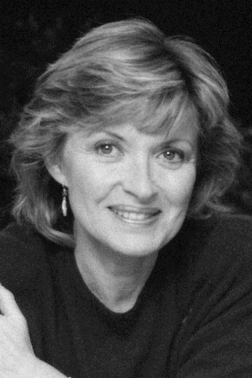 Hannah Gordon fotoğrafı