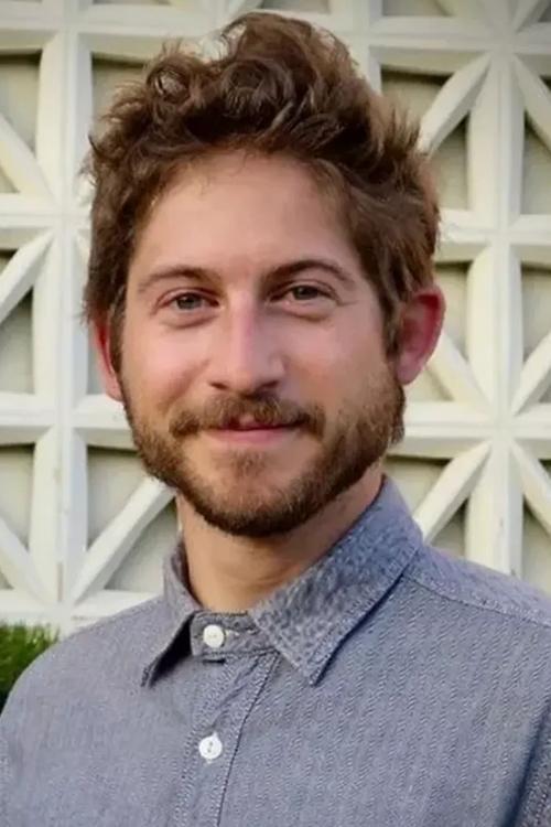 Alex D. Linz fotoğrafı