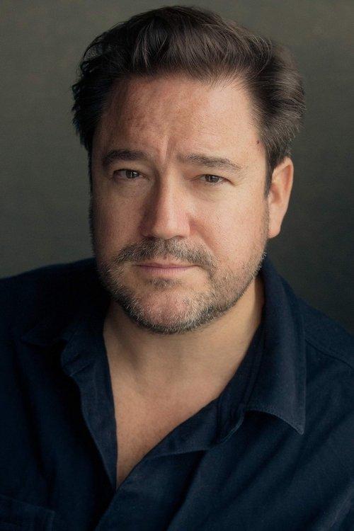 Rufus Jones fotoğrafı