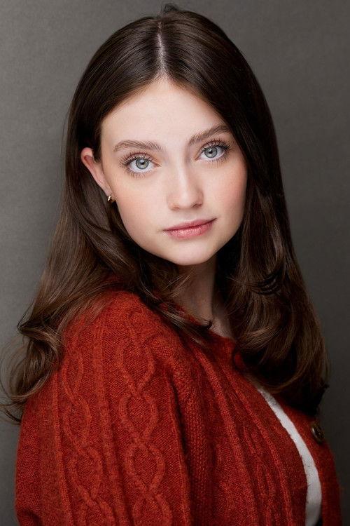 Maya McNair fotoğrafı